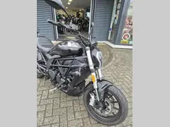 Benelli 502 C 2022 occasion – foto 4 van 12