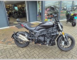 Benelli 502 C 2022 occasion