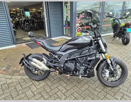Benelli 502 C 2022 occasion