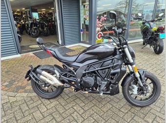 Benelli 502 C 2022 occasion