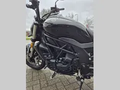 Benelli 502 C 2022 occasion – foto 5 van 12