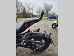 Benelli 502 C 2022 occasion – foto 6 van 12