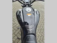 Benelli 502 C 2022 occasion – foto 7 van 12