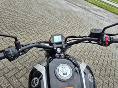 Benelli 502 C 2022 occasion – foto 8 van 12