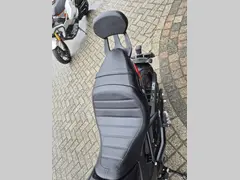 Benelli 502 C 2022 occasion – foto 9 van 12