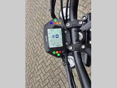 Benelli 502 C 2022 occasion – foto 10 van 12