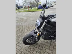Benelli 502 C 2022 occasion – foto 11 van 12