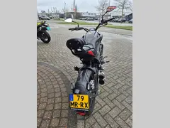 Benelli 502 C 2022 occasion – foto 12 van 12
