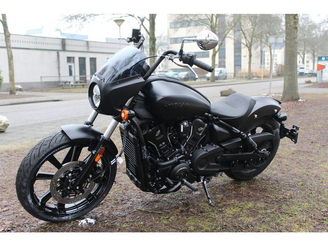 indian - sport-scout-limited