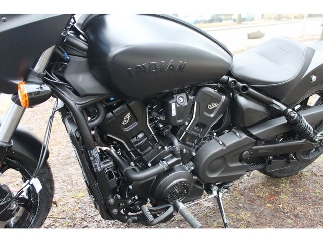 indian - sport-scout-limited