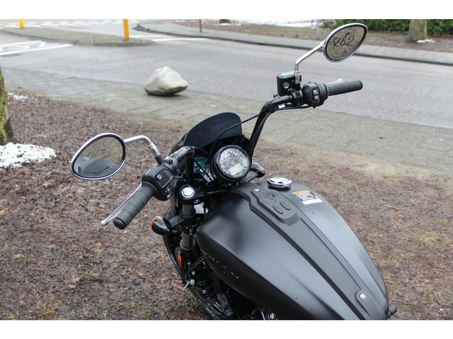 indian - sport-scout-limited