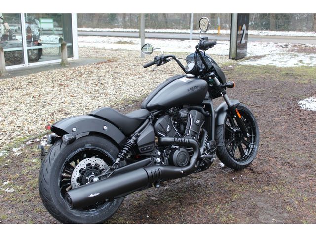 indian - sport-scout-limited