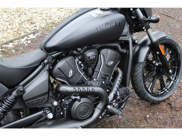 indian - sport-scout-limited