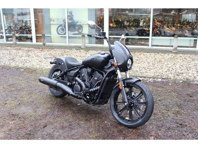 indian - sport-scout-limited