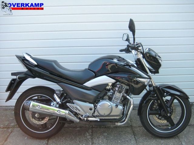 suzuki - gw-250