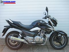 SUZUKI GW 250