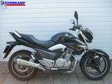 SUZUKI GW 250
