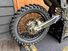 KTM 250 SX 2020 occasion – foto 6 van 12