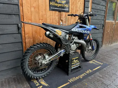 KTM 250 SX – foto 2