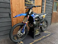 KTM 250 SX 2020 occasion – foto 8 van 12