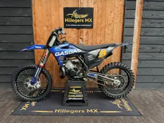 KTM 250 SX 2020 occasion – foto 7 van 12