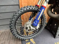 KTM 250 SX 2020 occasion – foto 12 van 12