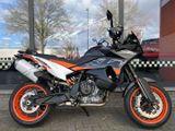 KTM 890 SMT
