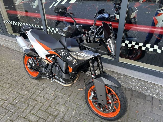 ktm - 890-smt