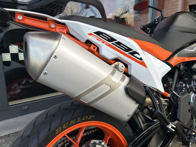ktm - 890-smt
