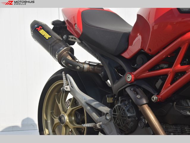 ducati - m-1100