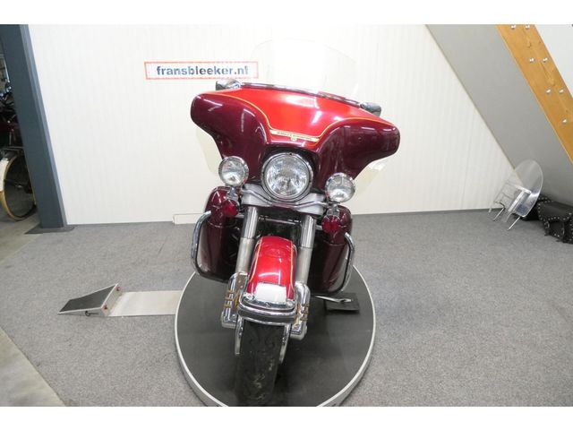 harley-davidson - electra-glide-classic-flhtc