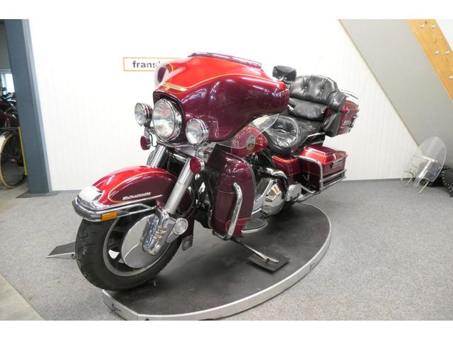harley-davidson - electra-glide-classic-flhtc