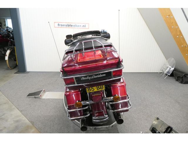 harley-davidson - electra-glide-classic-flhtc