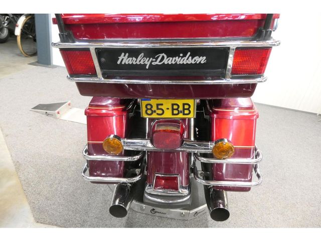 harley-davidson - electra-glide-classic-flhtc