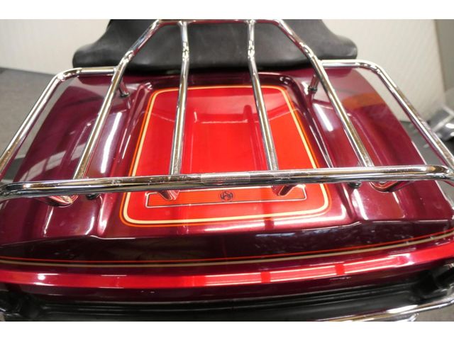 harley-davidson - electra-glide-classic-flhtc