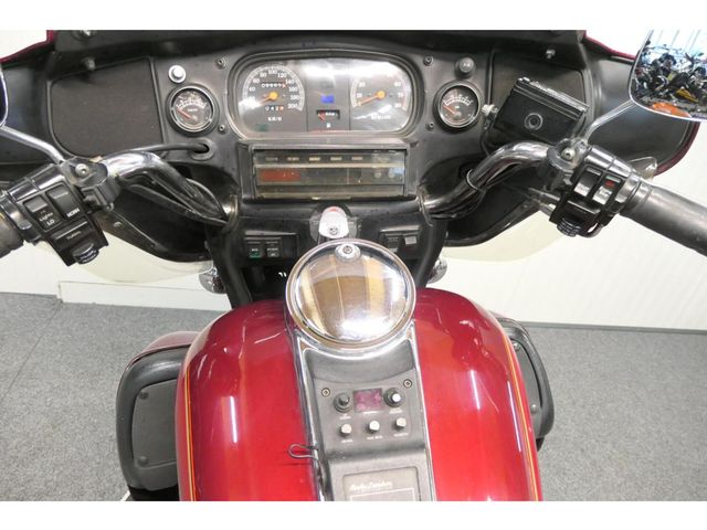 harley-davidson - electra-glide-classic-flhtc