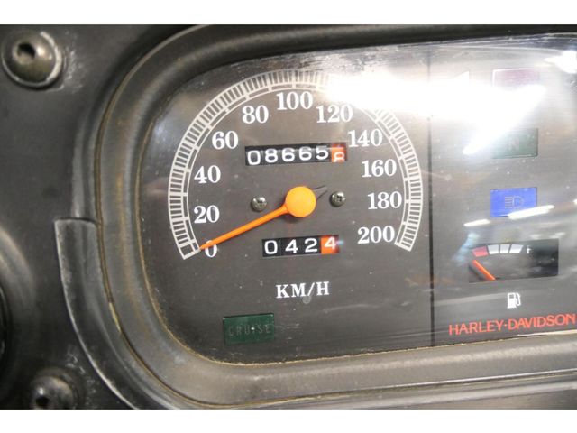 harley-davidson - electra-glide-classic-flhtc