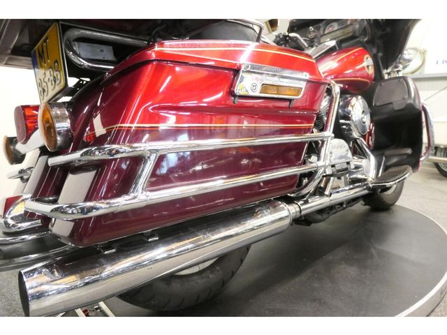 harley-davidson - electra-glide-classic-flhtc