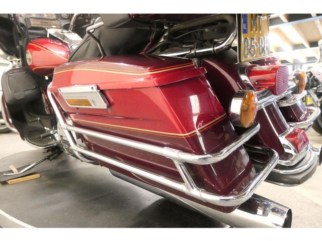 harley-davidson - electra-glide-classic-flhtc