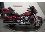 HARLEY-DAVIDSON ELECTRA GLIDE CLASSIC FLHTC