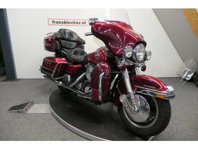 harley-davidson - electra-glide-classic-flhtc