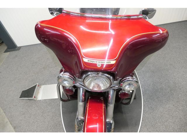 harley-davidson - electra-glide-classic-flhtc