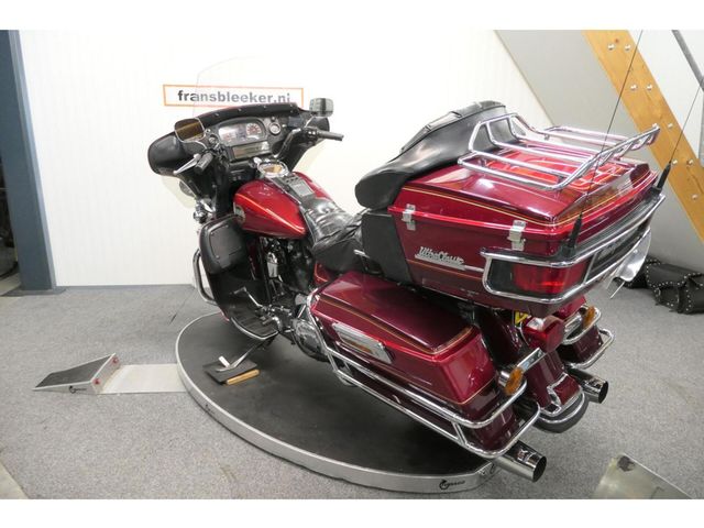 harley-davidson - electra-glide-classic-flhtc