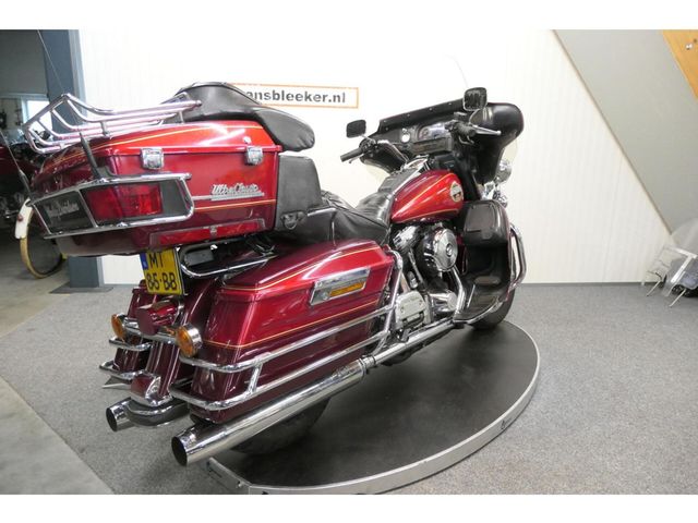 harley-davidson - electra-glide-classic-flhtc