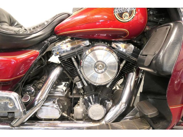 harley-davidson - electra-glide-classic-flhtc