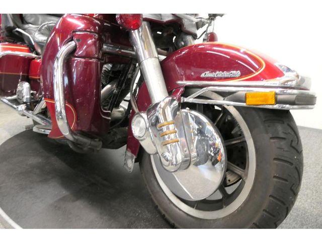 harley-davidson - electra-glide-classic-flhtc