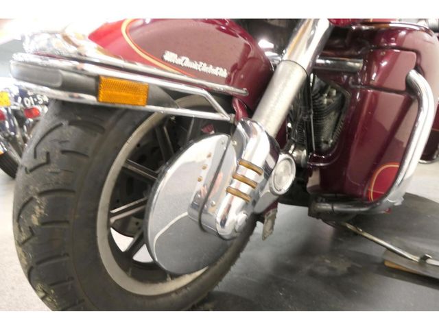 harley-davidson - electra-glide-classic-flhtc