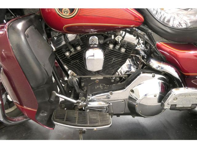 harley-davidson - electra-glide-classic-flhtc