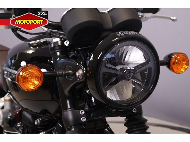 triumph - bonneville-t-120-black