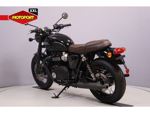 triumph - bonneville-t-120-black